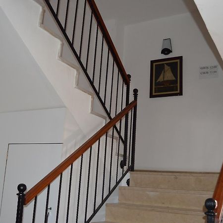 אקיאקה Turkuaz Apart Otel מראה חיצוני תמונה
